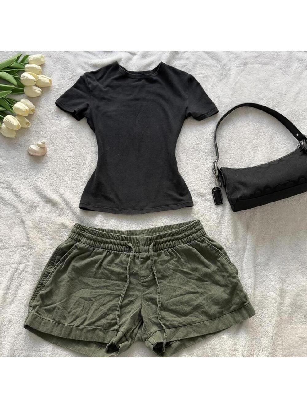 Old navy shorts